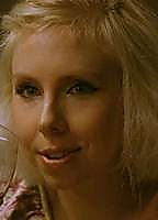 Celebrity: Marley Frank