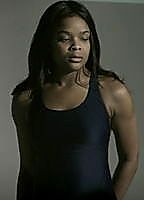 Celebrity: Ajiona Alexus
