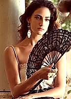 Celebrity: Rona-Lee Shim'on