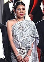 Celebrity: Pornchanok Mabklang