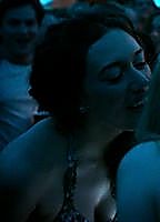 Celebrity: Monica Bell