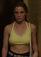 Celebrity: Rebecca Gruss
