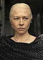 Celebrity: Emma D'Arcy