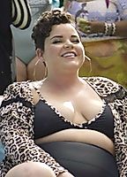 Celebrity: Melanie Field