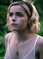 Celebrity: Kiernan Shipka