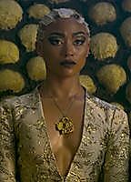 Celebrity: Tati Gabrielle