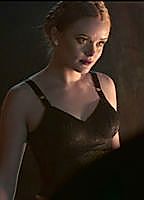 Celebrity: Abigail F. Cowen