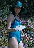 Celebrity: Kate Sumpter