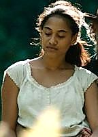 Celebrity: Tuheï Adams