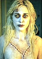 Celebrity: Lillian Solange Beaudoin