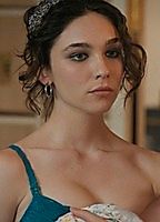 Celebrity: Matilda De Angelis