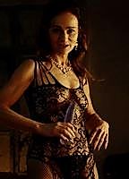 Celebrity: Lisa Adler