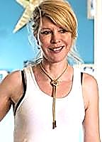 Celebrity: Julia Davis