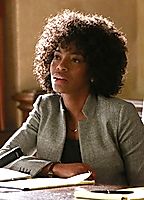Celebrity: Milauna Jackson