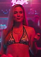 Celebrity: Bree Wasylenko