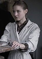 Celebrity: Svetlana Semusheva