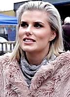 Celebrity: Charlotte Hawkins
