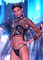 Celebrity: Jourdana Phillips
