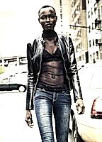 Celebrity: Grace Bol