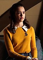 Celebrity: Kaylee Bryant