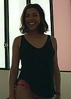 Celebrity: Zita Hanrot