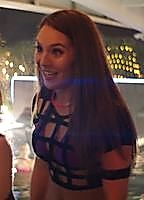 Celebrity: Fay Lee Thung