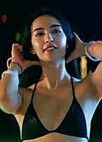 Celebrity: Taylor Tran