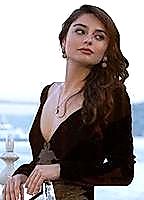 See the Hottest Ayça Aysin Turan Sexy Scenes Mr Skin 