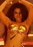 Celebrity: Anangsha Biswas