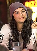 Celebrity: Fivel Stewart