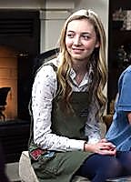 Celebrity: Hana Hayes
