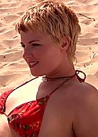 Celebrity: Natalie Laing