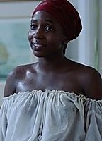 Celebrity: Tamara Lawrance