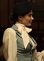 Celebrity: Pamela Moreno