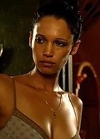 Celebrity: Monique Rockman