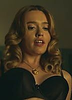 Celebrity: Aimée-Lou Wood