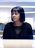 Celebrity: Olive Gray