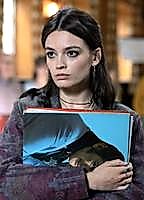 Celebrity: Emma Mackey