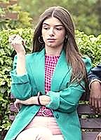 Celebrity: Mimi Keene