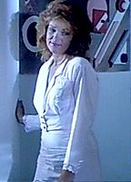 Celebrity: Dana Mark