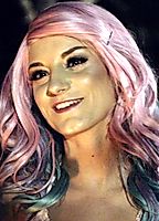 Celebrity: Natasha Richards