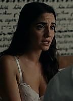 Celebrity: Paniz Zade