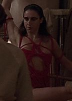 Celebrity: Sara Sguotti