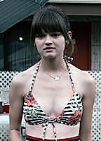 Celebrity: Ciara Bravo