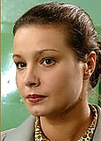 Celebrity: Olga Beryozkina