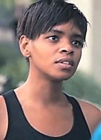 Celebrity: Jes Davis