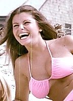 Celebrity: Rae Sperling