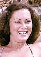 Celebrity: Sherry Hardin