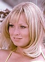 Celebrity: Marcy Albrecht