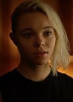 Celebrity: Taylor Hickson